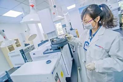 从实验室到上市公司,南大校友引领南京生物医药飞速发展